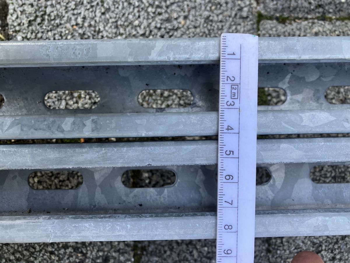 Hilti Ferramenta: Hilti MQ-41 6,5m – Usato da Gossau SG venduto da skalar01 1