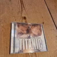 Titanic - Soundtrak