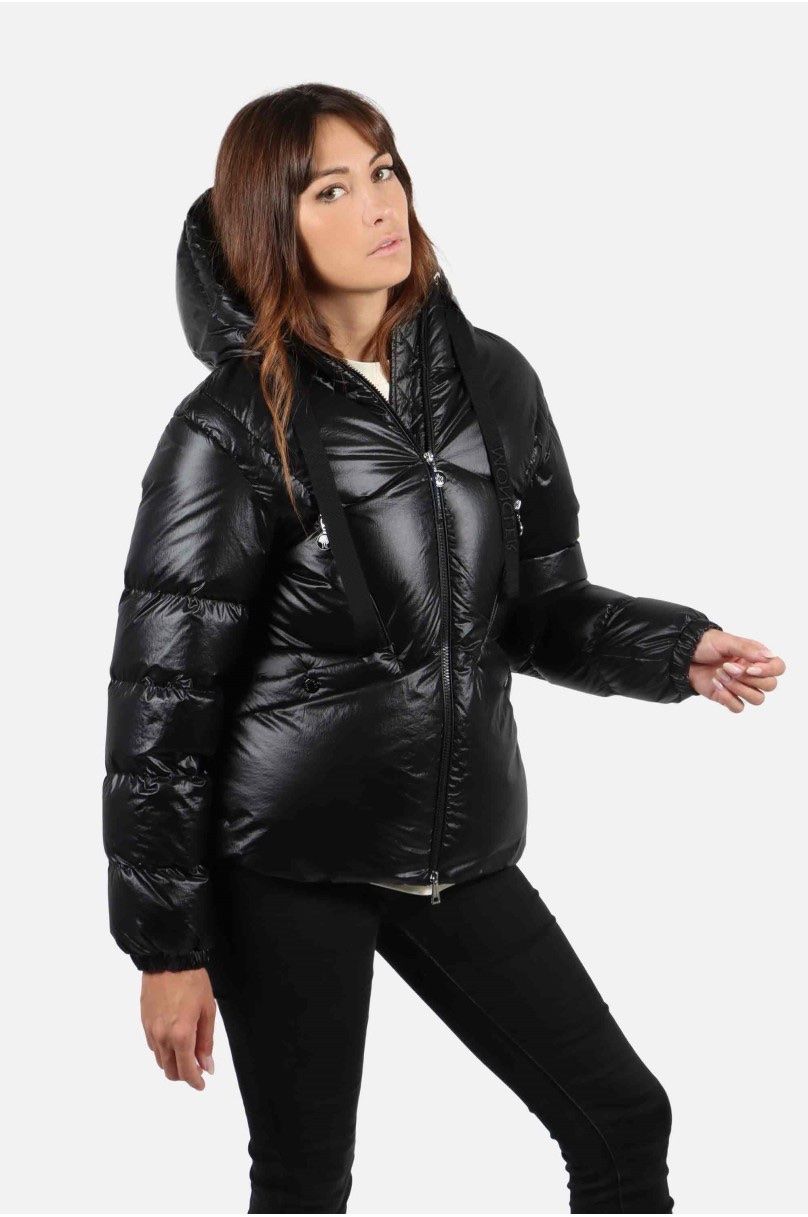 Moncler Vestes: Doudoune Moncler – D'occasion à Genève par Lilimouss 6