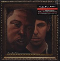 Lil Fame* & Termanology ‎– Fizzyology (LP)