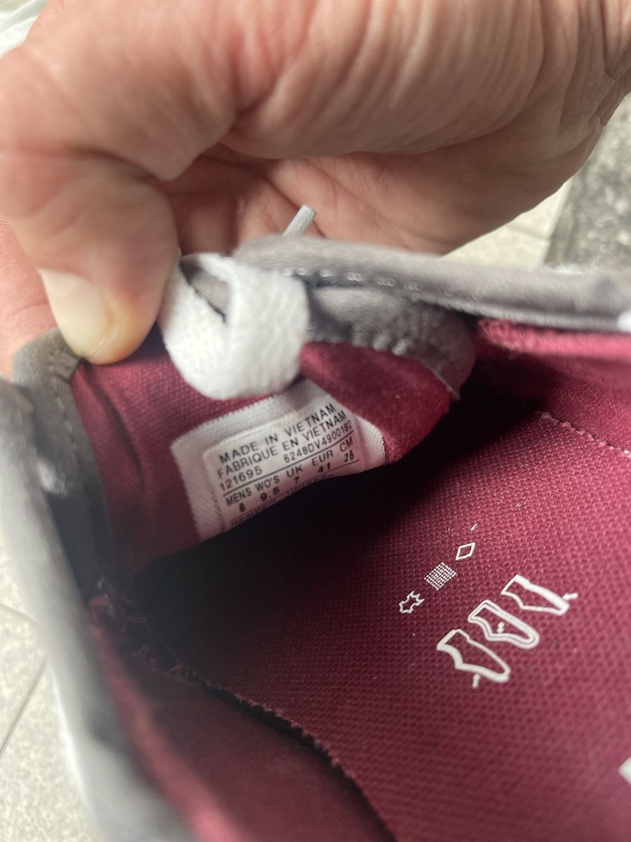 Converse Scarpe da uomo: Converse grösse 41 – Usato da Zürich venduto da liv125 2