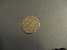 1/2 Batz 1808 Alexandre Duc de Neuchâtel Très belle pièce