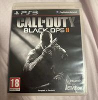 Call of Duty Black Ops 2 PS3 Game - Great Condition! 59