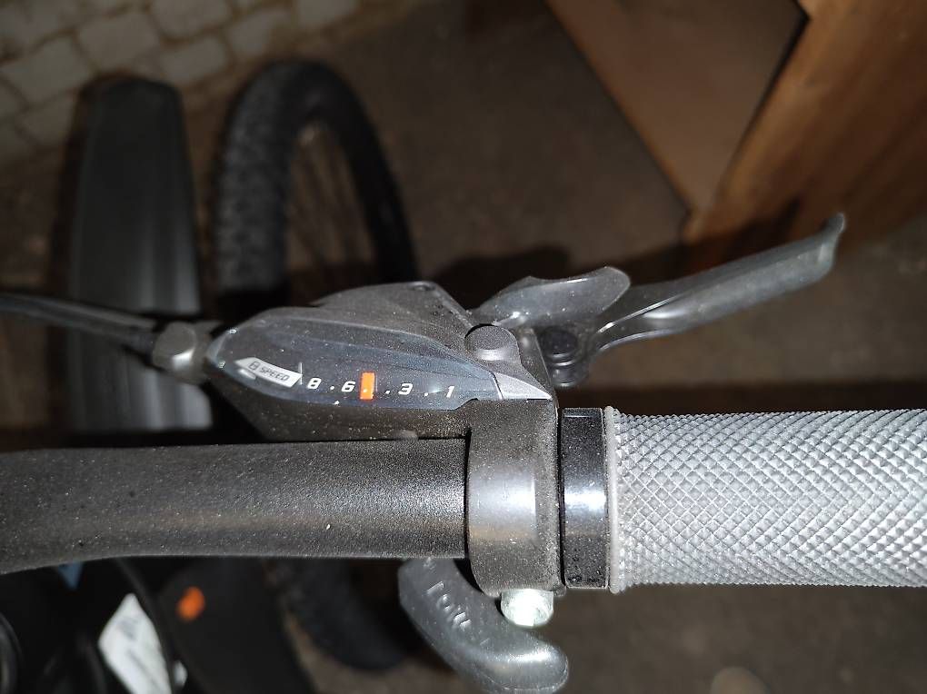 Velos: Mountainbike WHEELER – Gebraucht aus Bern von viv_9d96 4