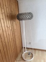 Designer-Hängeleuchte Foscarini – Modell Rauch, 154 cm