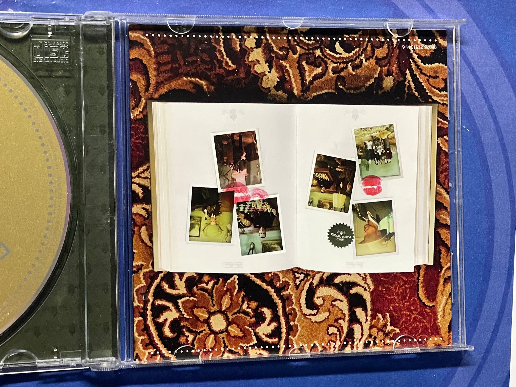 CDs: Culcha Candela – Gebraucht aus Muri b. Bern von AdidasCollector 3