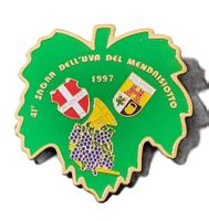 X50 - Grosser Pin Mendrisio & Coldrerio 1997