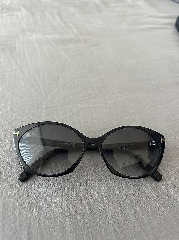 Tom Ford Occhiali & Lenti: Tom Ford Sonnenbrille – Usato da Münsingen venduto da klo_bvb2