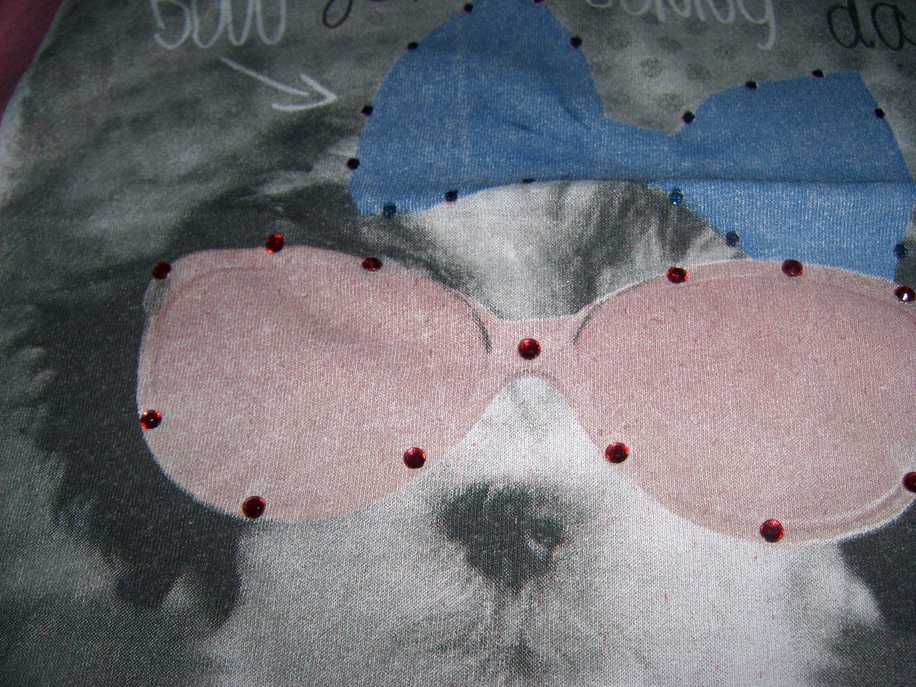 Camicette, T-shirt & Top: T'Shirt Gr. 98/104 – Nuovo (secondo la descrizione) da Nussbaumen AG venduto da Sumopi 1
