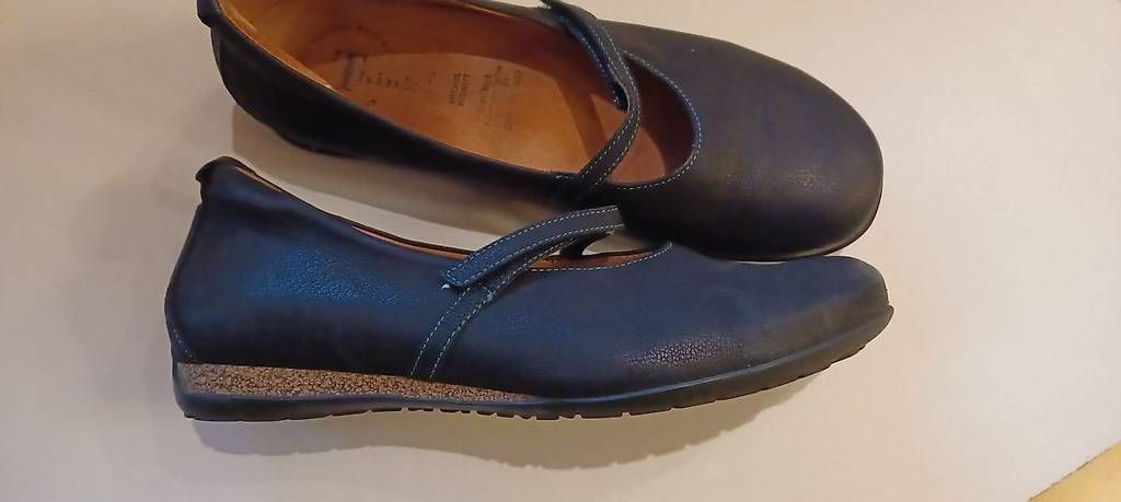 Think Damenschuhe: Chaussures Think p. 42 – Gebraucht aus Vufflens-la-Ville von ivsi 3