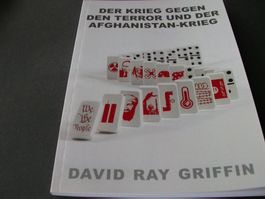 Der Krieg gegen den Terror und der Afghanistan-Krieg