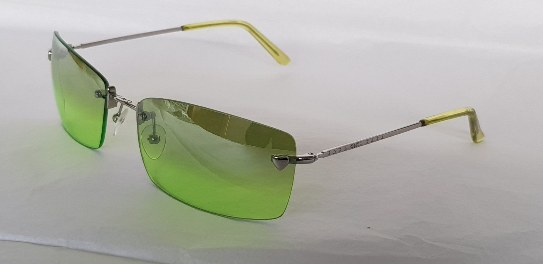 Brillen & Gläser: ONIX  JUNIOREN  SONNENBRILLE – Neu und originalverpackt aus Aadorf von condor35 4