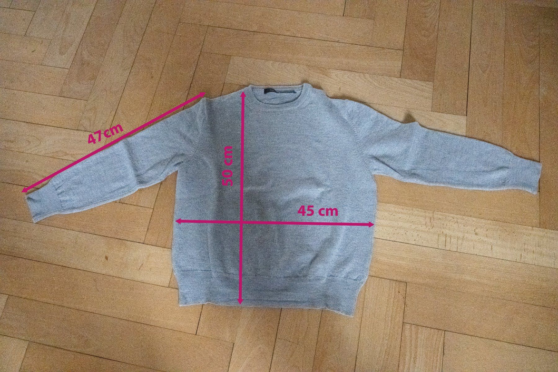 Pulls & Sweat-shirts: 100% Merino Pullover – D'occasion à Biel/Bienne par alaska_we 1