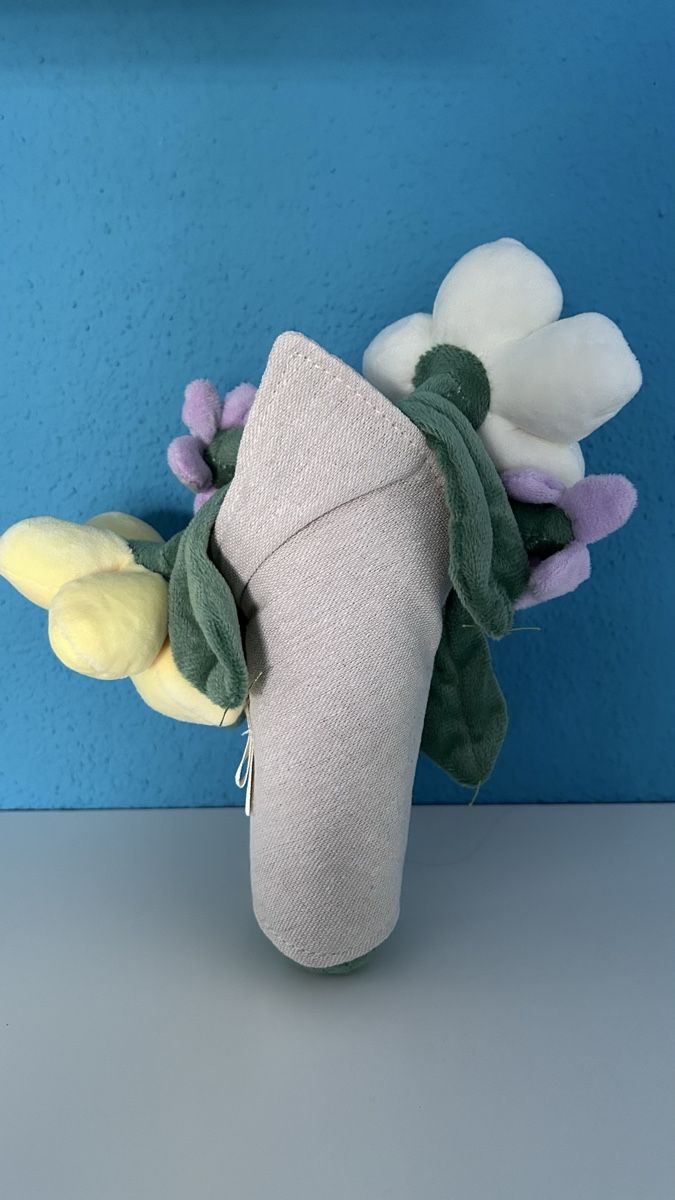 Jellycat Giocattoli: Blumenstrauss (Jellycat) – Nuovo (secondo la descrizione) da Seengen venduto da nad_cn92 1