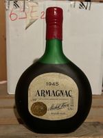 EXCEPTIONNEL Armagnac 1945 Michel Faure