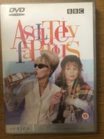 Absolutely Fabulous 1 (UK-Import English)