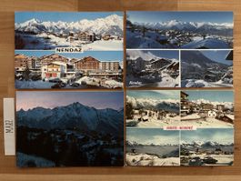 AK von Nendaz