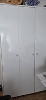 Schrank 220 x 122 x 54 cm