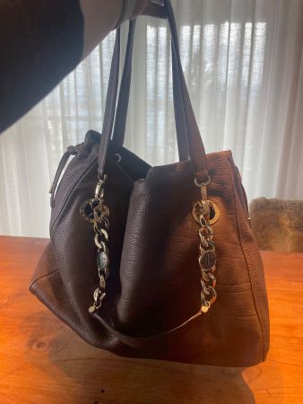 Bvlgari Monete Bag