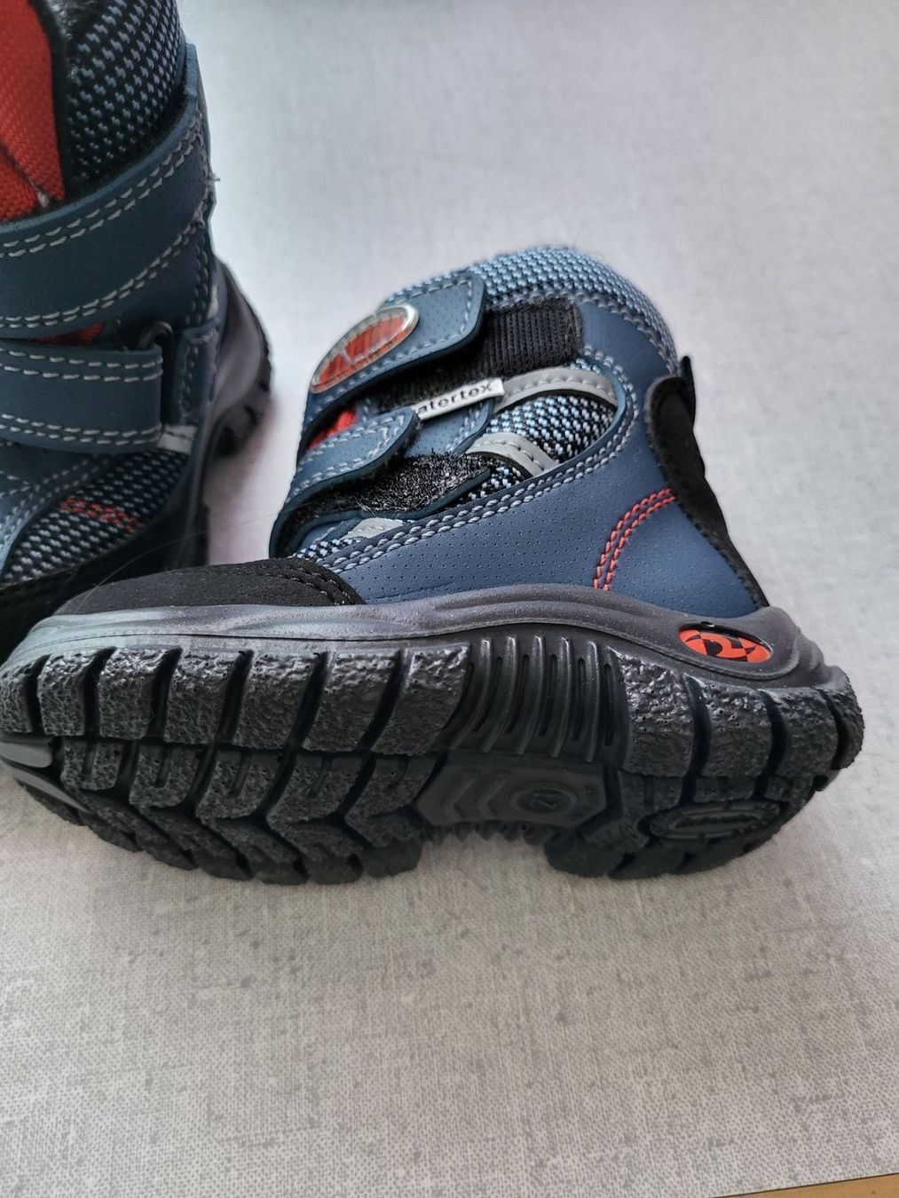 Scarpe per ragazzi: Baby Stiefel Gr. 21 – Usato da Niederglatt ZH venduto da Icaro7 1