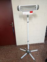 Reer Feel Well 2in1 Wärmelampe für Babys
