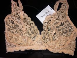 BH HANRO 80C neu