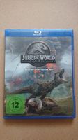 Jurassic World 2 Das Gefallene Königreich