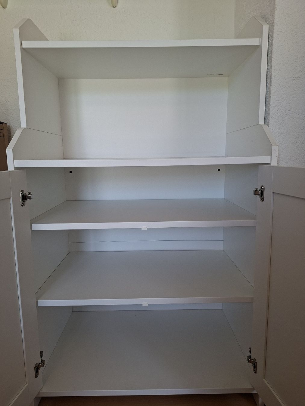 Kommoden: Kommode Holz weiss – Gebraucht aus Stans von member17 1