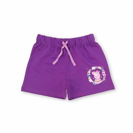 Peppa Pig Shorts neu, Gr. 98/104, 110/116, 122/128