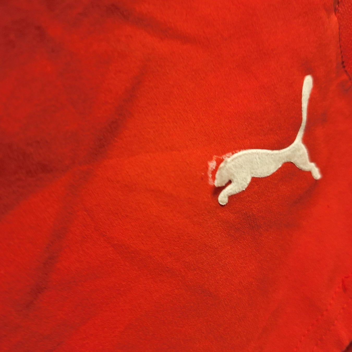 Canottiere & Pantaloni: Puma shorts home XS – Usato da Bellinzona venduto da LA-ropa-de-Juan 3