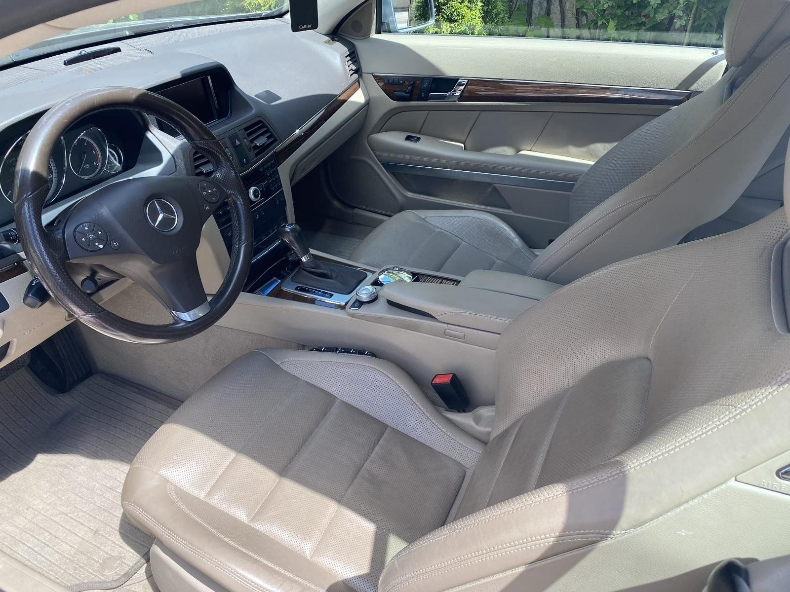 Mercedes-Benz Automobili: Zum Verkauf  Merzedes E 350  CDI – Usato da Adliswil venduto da Gjilanasi04 3