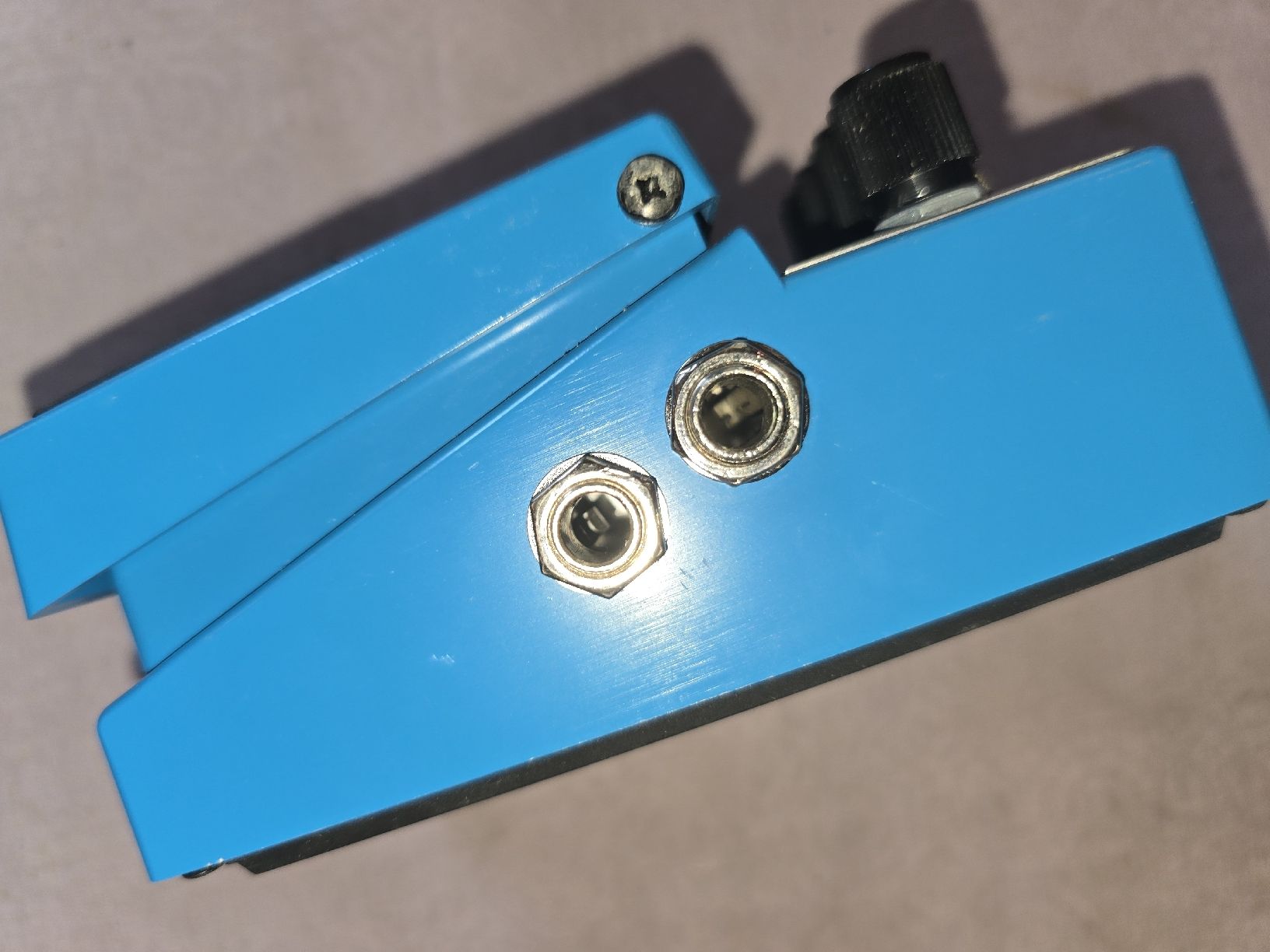 Strumenti musicali: BOSS VB-2w VIBRATO WAZA – Nuovo (secondo la descrizione) da Zürich venduto da Antiquedealer 4