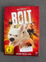 DVD Bolt, Ein Hund für alle Fälle, Disney