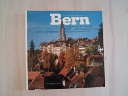 BILDER BUCH BERN