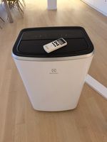 Electrolux ChillFlex Pro EXP35U538CW Klimagerät 12’800 BTU +