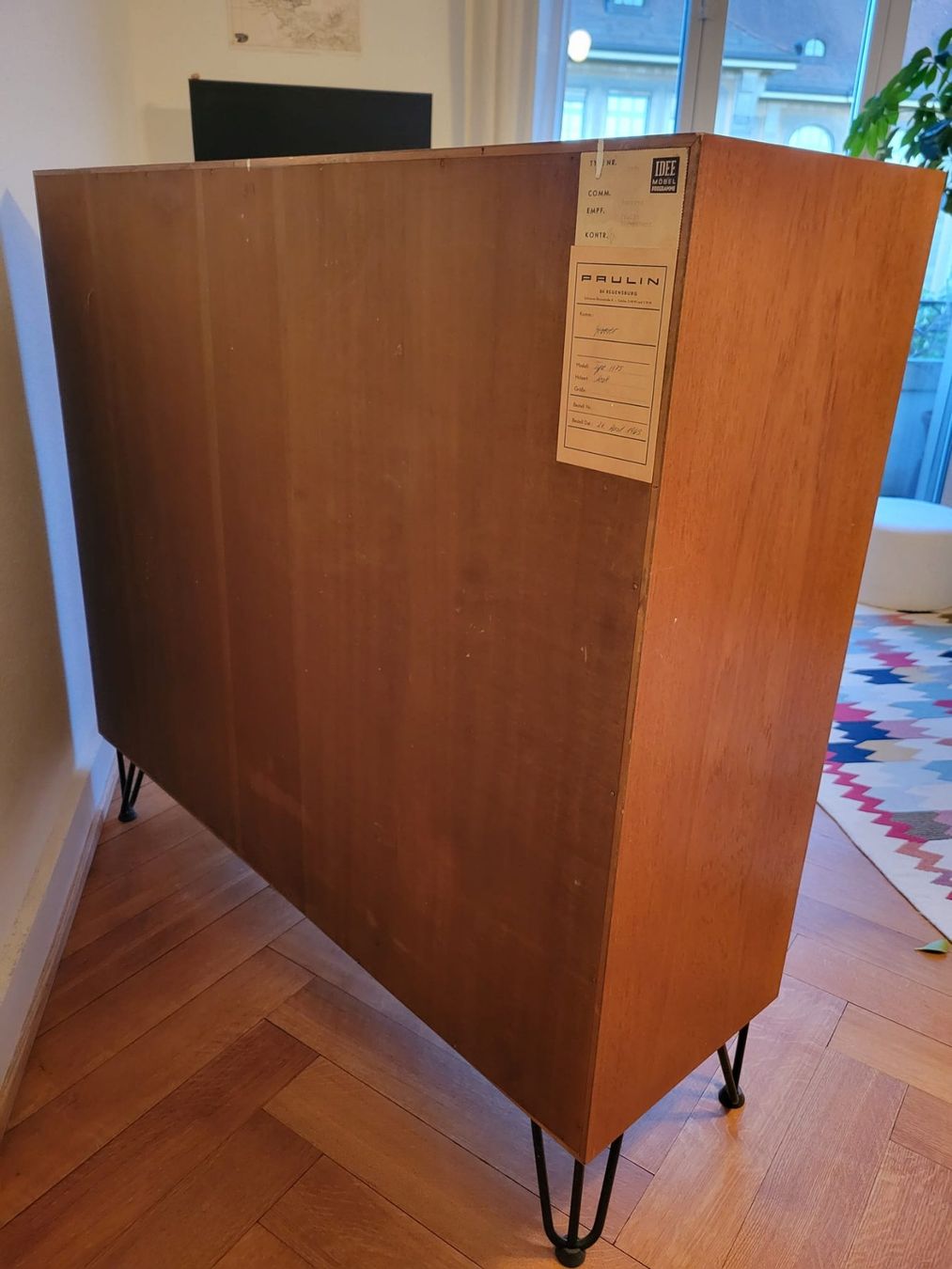 Armadi: High Board Mid Century – Usato da Basel venduto da ker_g9q5 2