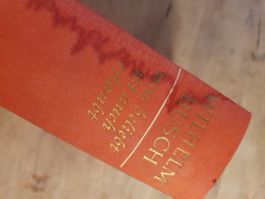 Was beliebt ist auch erlaubt Wilhelm Busch Bertelsmann