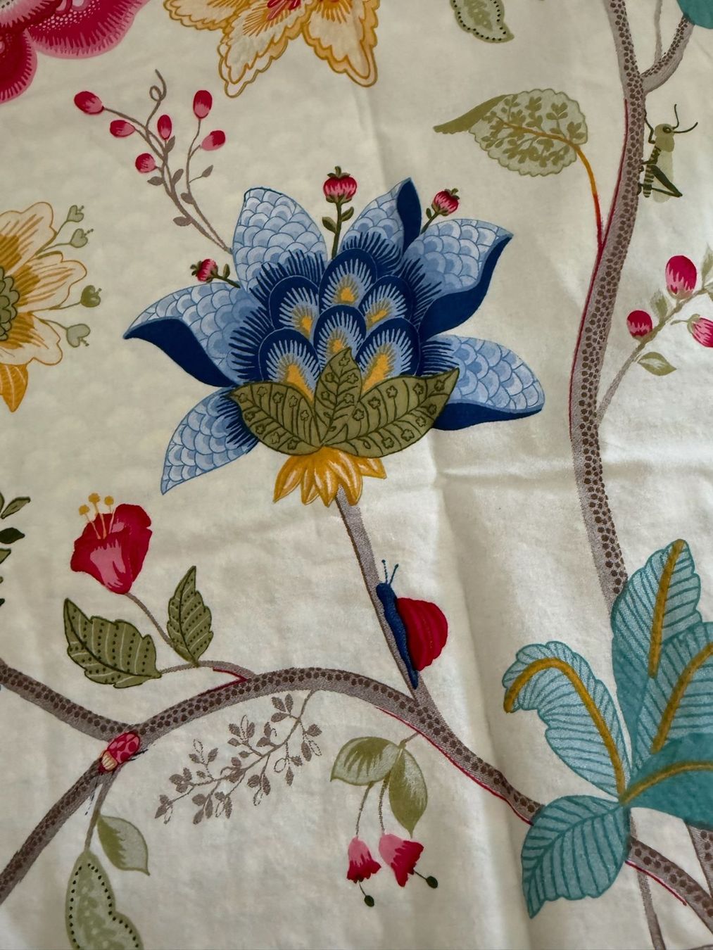 Pip Studio Biancheria da letto: Pip Studio - Taie d'oreiller - 100 x 70 – Usato da Sion venduto da accroshoes 4