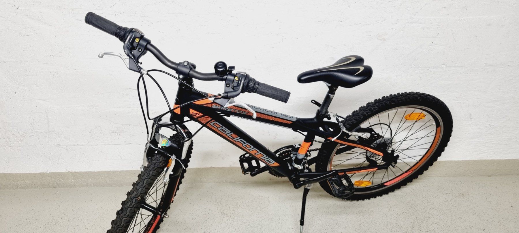 Velos: Barstow Callifornia Kinder Velo 24" – Gebraucht aus Zürich von emi_rp8k 2