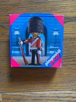 Playmobil garde royal