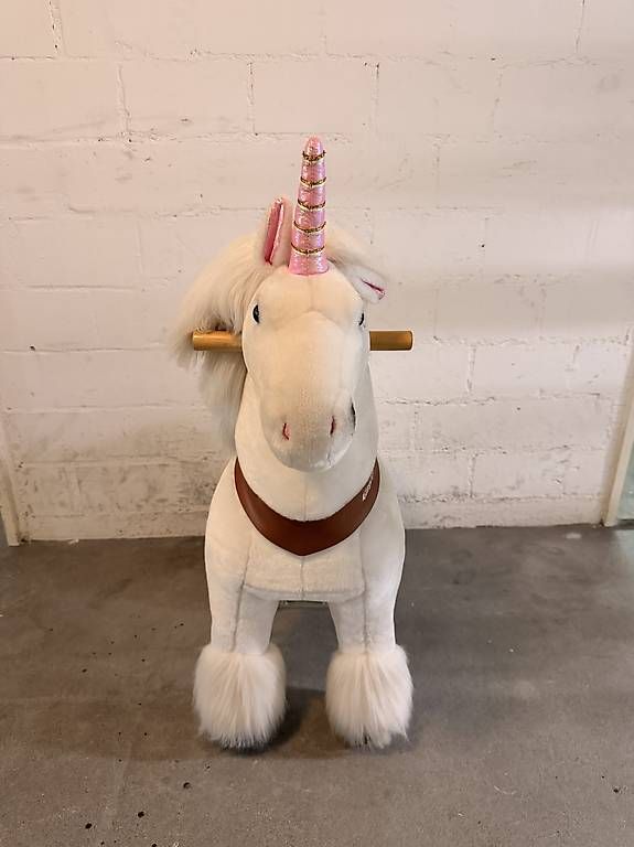 Spielzeuge: Pony Cycle Grösse M – Gebraucht aus Riedikon von Spheroz 1