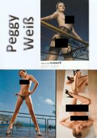 Peggy Weiß / Originalautogramm