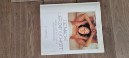Die Macht der Zärtlichkeit - Baby- und Kindermassage