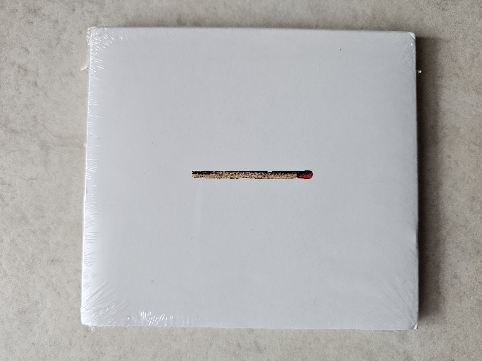 CD: Rammstein  /  Fabrikneu – Nuovo e nell'imballaggio originale da Schneisingen venduto da backstore24