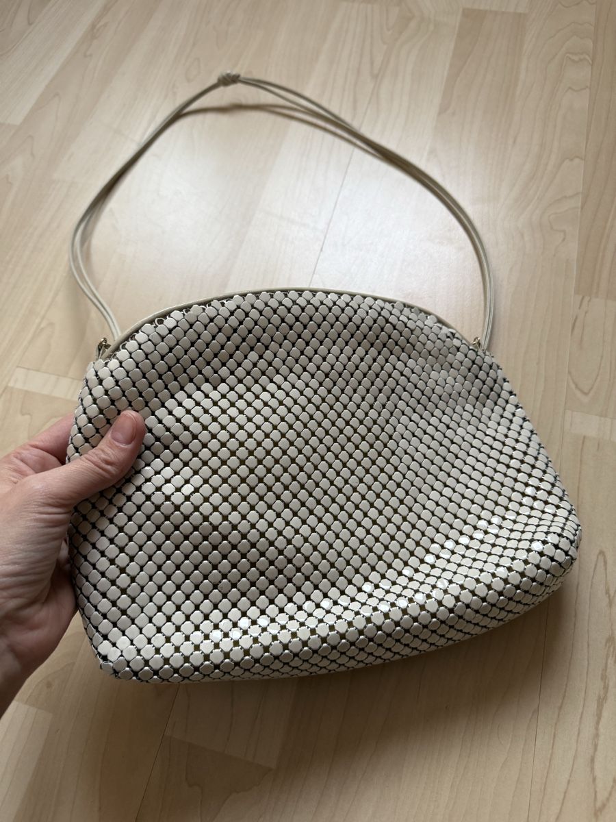 Sacs femmes: Whiting & Davis Abendtasche – D'occasion à Birmensdorf ZH par elibela 3