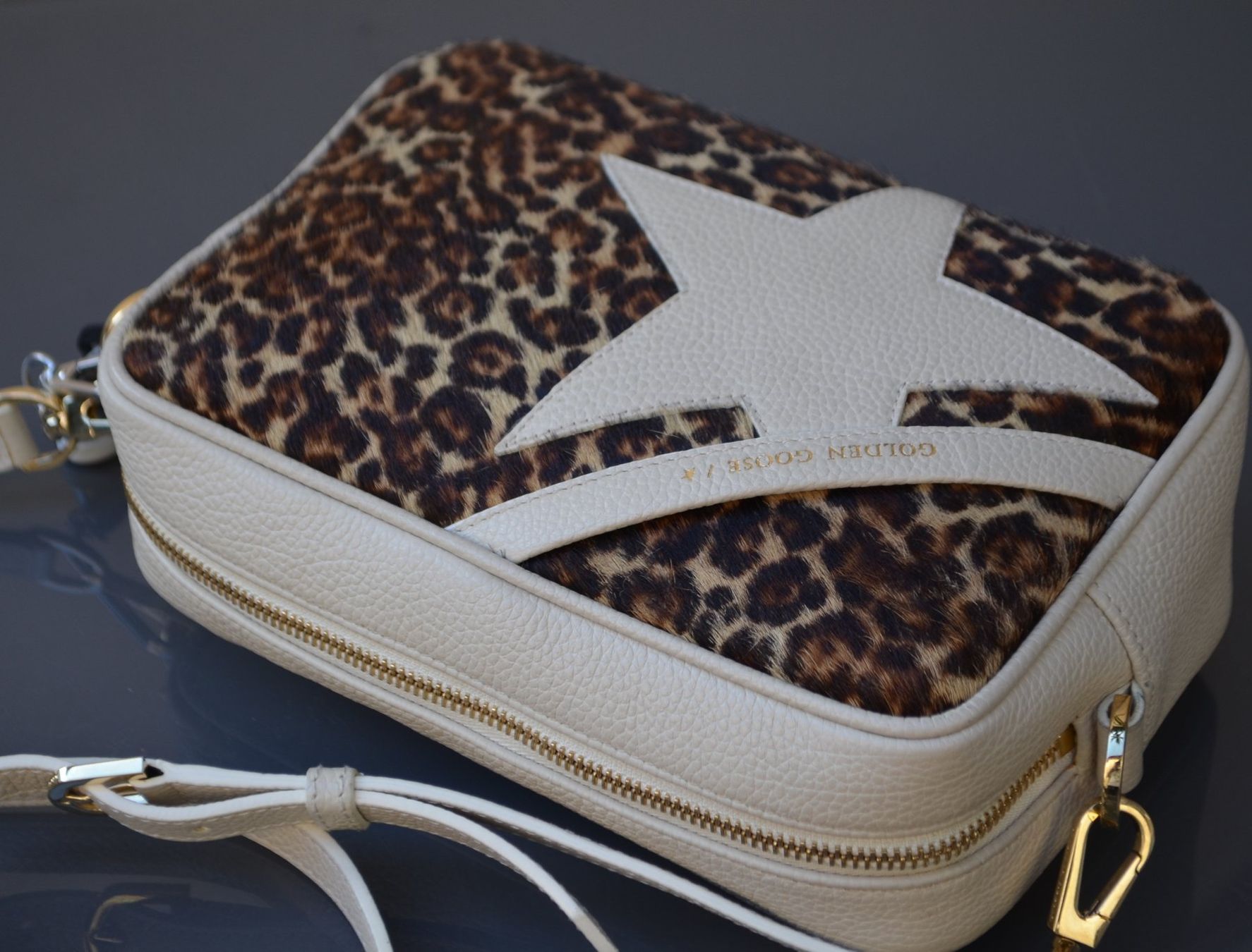 Golden Goose Borse da donna: Golden Goose Tasche /  sac – Usato da Collonges venduto da Auganien 3