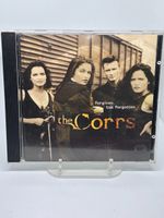 CD The Corrs – Forgiven, Not Forgotten (1995)