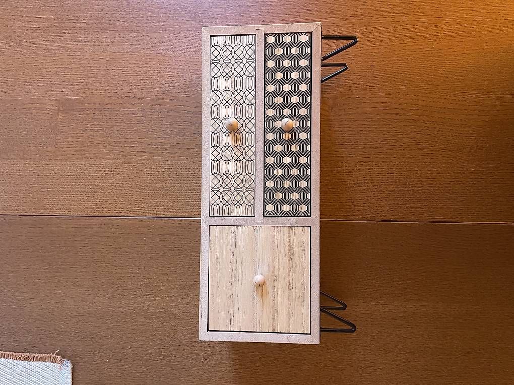 Autres décorations & accessoires: Schmuckkästchen – D'occasion à Zürich par neu_vp2g 2