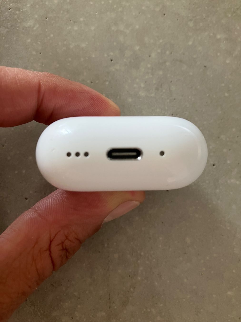 Apple Cuffie: APPLE AIRPODS 4 CASE ANC – Usato da Lausanne venduto da mr.v 7