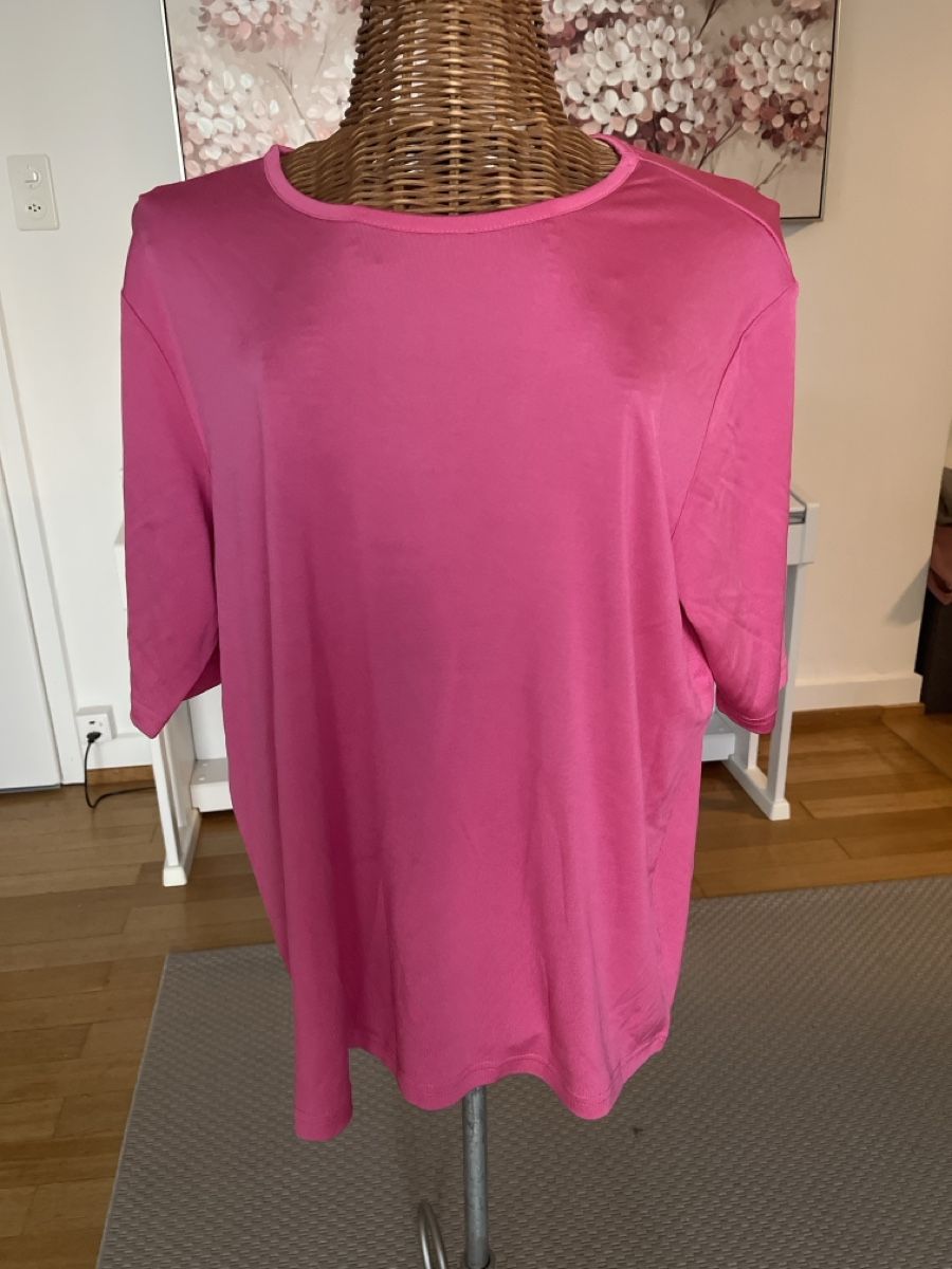 Peter Hahn T-shirts: Sheifenshirt, Peter Hahn, 44 – D'occasion à Solothurn par Bobesch08